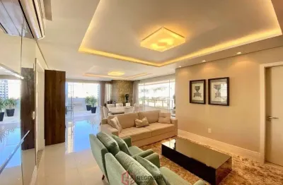 Apartamento com 4 quartos à venda no Centro, Balneário Camboriú 