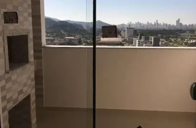 Apartamento com 3 quartos à venda no Centro, Camboriú 