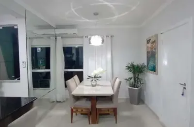 Apartamento com 2 quartos à venda no São Francisco de Assis, Camboriú 