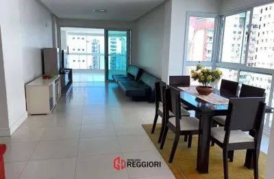 Apartamento com 4 quartos à venda no Centro, Balneário Camboriú 