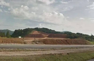Terreno à venda no Várzea do Ranchinho, Camboriú 
