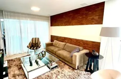 Apartamento com 3 quartos à venda no Centro, Balneário Camboriú 