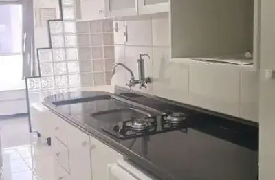 Apartamento com 1 quarto à venda no Centro, Balneário Camboriú 