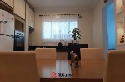 Apartamento com 2 quartos à venda no Rio Pequeno, Camboriú 