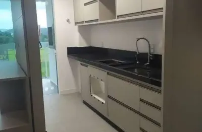 Apartamento com 2 quartos à venda no São Francisco de Assis, Camboriú 