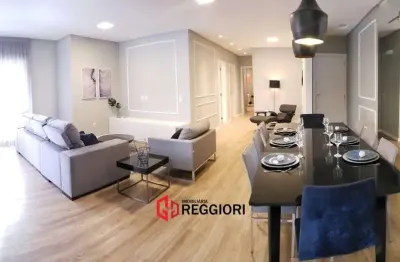 Apartamento com 3 quartos à venda no Tabuleiro, Camboriú 