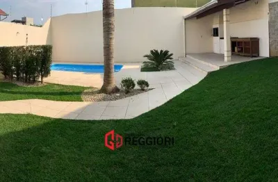 Casa com 4 quartos à venda no Centro, Camboriú 