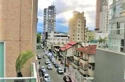 Apartamento com 4 quartos à venda no Centro, Balneário Camboriú 