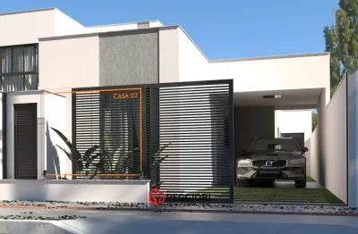 Casa com 3 quartos à venda na Nova Esperança, Balneário Camboriú 