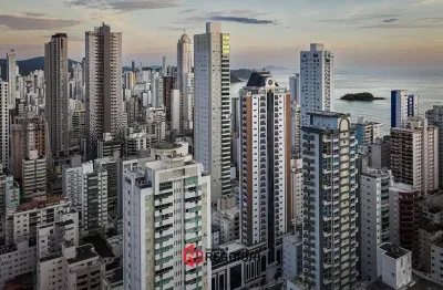 Apartamento com 3 quartos à venda no Centro, Balneário Camboriú 