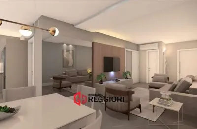 Apartamento com 4 quartos à venda no Centro, Balneário Camboriú 