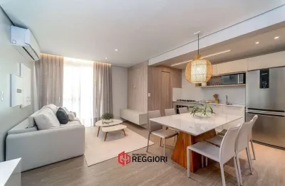 Apartamento com 2 quartos à venda no Centro, Balneário Camboriú 