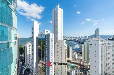Apartamento com 3 quartos à venda em Pioneiros, Balneário Camboriú 