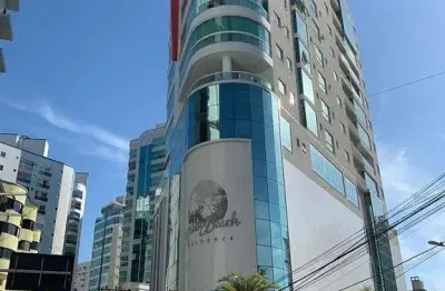 Apartamento com 6 quartos à venda no Centro, Itapema 