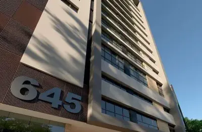 Apartamento com 3 quartos à venda no Centro, Balneário Camboriú 