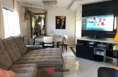 Apartamento com 3 quartos à venda no Centro, Balneário Camboriú 