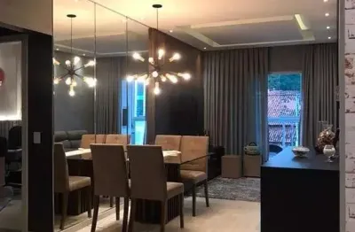 Apartamento com 2 quartos à venda na Praia dos Amores, Balneário Camboriú 