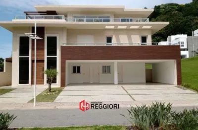 Casa com 5 quartos à venda na Barra, Balneário Camboriú 