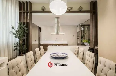 Apartamento com 4 quartos à venda no Centro, Balneário Camboriú 