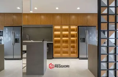 Cobertura com 5 quartos à venda no Centro, Balneário Camboriú 
