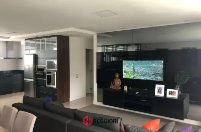 Apartamento com 4 quartos à venda em Pioneiros, Balneário Camboriú 