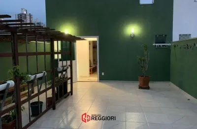 Apartamento com 4 quartos à venda no Centro, Balneário Camboriú 