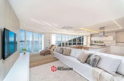 Apartamento com 4 quartos à venda no Centro, Balneário Camboriú 