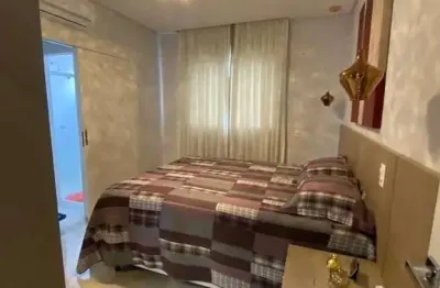 Apartamento com 4 quartos à venda no Andorinha, Itapema 