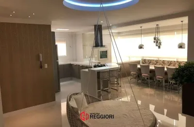 Apartamento com 3 quartos à venda em Meia Praia, Itapema 