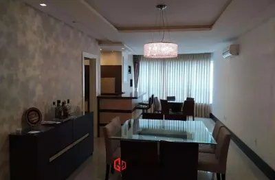 Apartamento com 3 quartos à venda no Centro, Balneário Camboriú 