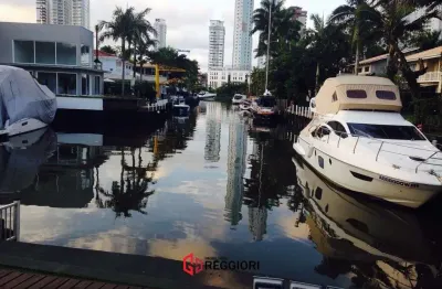 Casa em condomínio fechado com 3 quartos à venda na Barra, Balneário Camboriú 