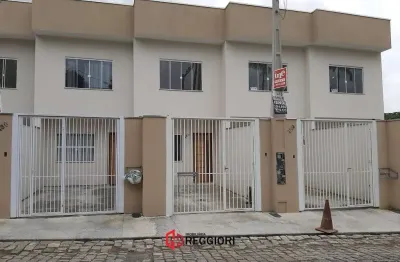 Casa com 2 quartos à venda no Rio Pequeno, Camboriú 