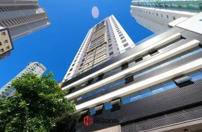 Apartamento com 4 quartos à venda no Centro, Balneário Camboriú 