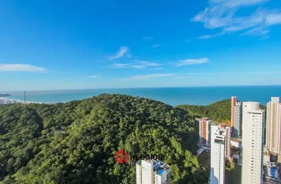 Apartamento com 4 quartos à venda em Pioneiros, Balneário Camboriú 
