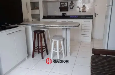 Apartamento com 1 quarto à venda no Centro, Balneário Camboriú 