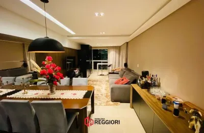 Apartamento com 4 quartos à venda em Pioneiros, Balneário Camboriú 