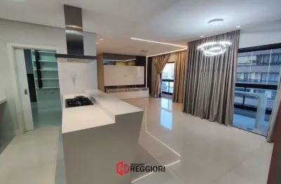 Apartamento com 3 quartos à venda no Centro, Itajaí 