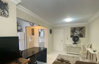 Apartamento com 1 quarto à venda no Centro, Balneário Camboriú 