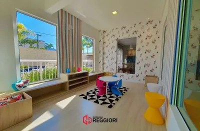 Apartamento com 2 quartos à venda no Tabuleiro, Camboriú 