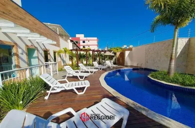 Apartamento com 2 quartos à venda no Tabuleiro, Camboriú 
