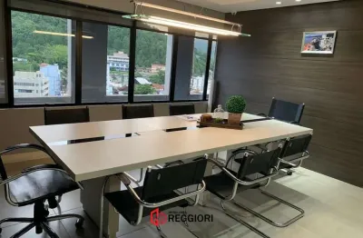 Sala comercial à venda no Centro, Balneário Camboriú 