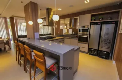 Apartamento com 3 quartos à venda na Cabeçudas, Itajaí 