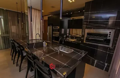 Apartamento com 2 quartos à venda na Cabeçudas, Itajaí 