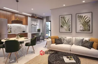 Apartamento com 2 quartos à venda no Fazenda, Itajaí 