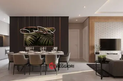 Apartamento com 2 quartos à venda no Centro, Itajaí 
