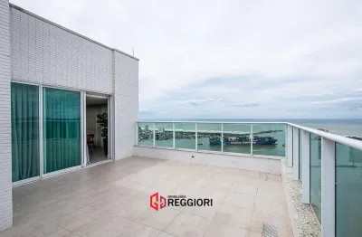 Apartamento com 4 quartos à venda no Fazenda, Itajaí 