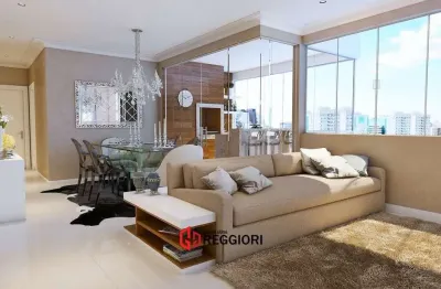 Apartamento com 2 quartos à venda no Ressacada, Itajaí 