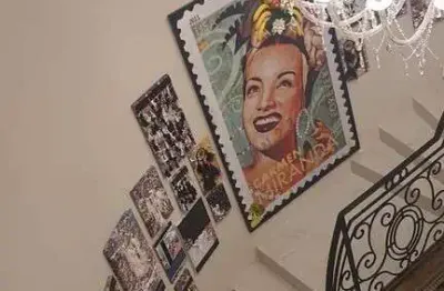 Casa com 8 quartos à venda no Alphaville, São Paulo 