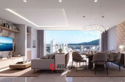 Apartamento com 3 quartos à venda no Centro, Itajaí 