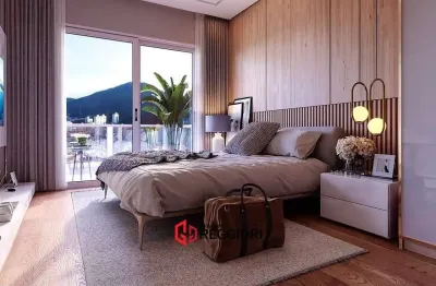 Apartamento com 3 quartos à venda no Centro, Itajaí 
